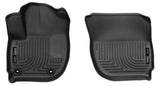 HUSKY LINERS 18491 Front Floor Liners