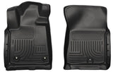 HUSKY LINERS 18561 12-   Toyota Tundra Front Floor Liners