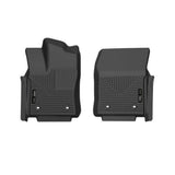 HUSKY LINERS 18571 Weatherbeater Floor Liners