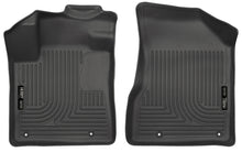 Load image into Gallery viewer, HUSKY LINERS 18611 Front Floor Liners