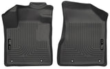 HUSKY LINERS 18611 Front Floor Liners