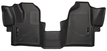 Load image into Gallery viewer, HUSKY LINERS 18771 Front Floor Liners Weatherbeater Series