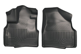 HUSKY LINERS 18881 11-   Honda Odyssey Front Floor Liners Black