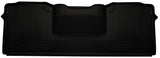 HUSKY LINERS 19071 2nd Seat Floor Liner Weatherbeater Series