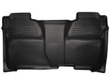 HUSKY LINERS 19231 15-   GM 2500HD Crew Cab Floor Liners Black