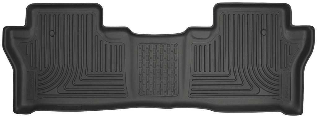 HUSKY LINERS 19411 2nd Seat Floor Liner
