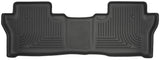 HUSKY LINERS 19411 2nd Seat Floor Liner