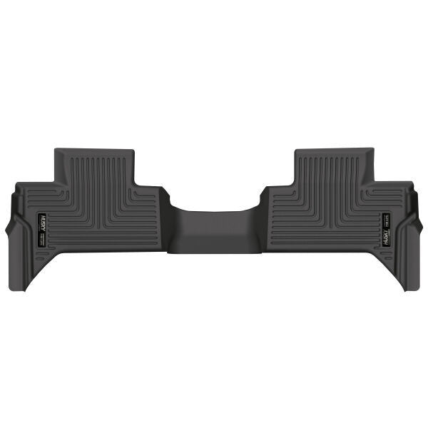 HUSKY LINERS 19541 Weatherbeater Floor Liners