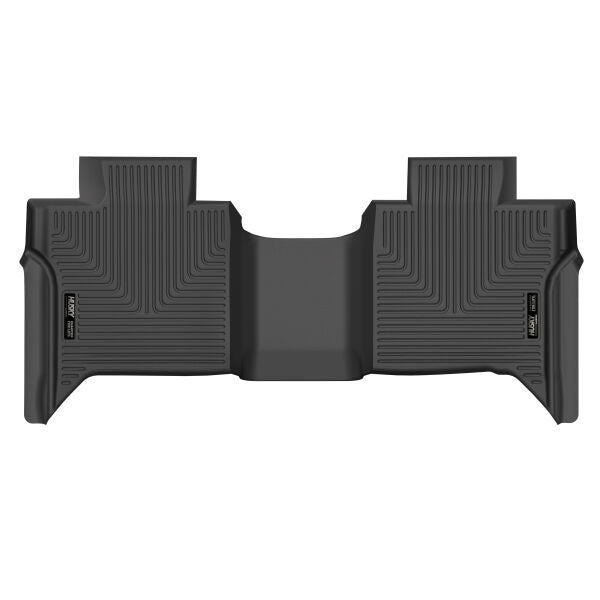 HUSKY LINERS 19551 Weatherbeater Floor Liners