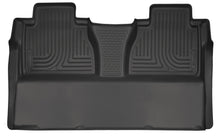 Load image into Gallery viewer, HUSKY LINERS 19581 14-   Toyota Tundra 2nd Seat Floor Liners