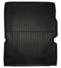 Load image into Gallery viewer, HUSKY LINERS 20421 11-14 Durango Cargo Liners Black