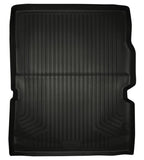 HUSKY LINERS 20421 11-14 Durango Cargo Liners Black