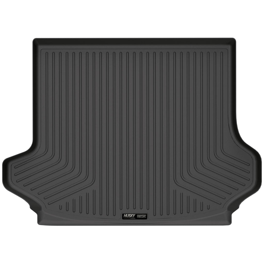 HUSKY LINERS 20431 Weatherbeater Floor Liners
