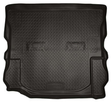 Load image into Gallery viewer, HUSKY LINERS 20541 14-  Wrangler Cargo Liner Black