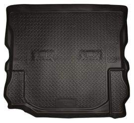 HUSKY LINERS 20541 14-  Wrangler Cargo Liner Black