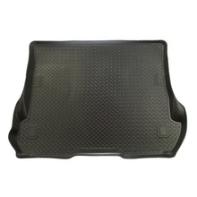 Load image into Gallery viewer, HUSKY LINERS 20551 14-  Wrangler Cargo Liner Black