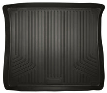 Load image into Gallery viewer, HUSKY LINERS 20621 11-21 Jeep Grand Cheroke Front Floor Liners Black