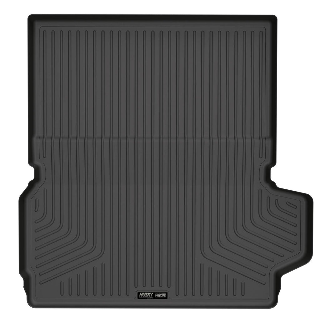 HUSKY LINERS 20671 Weatherbeater Floor Liners