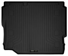 Load image into Gallery viewer, HUSKY LINERS 20721 18-  Jeep JL Cargo Liner Black Weatherbeater