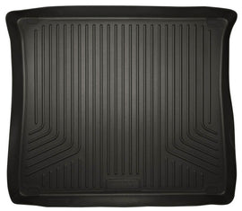 HUSKY LINERS 21131 10- Equinox/Terrain Rear Cargo Liner Black