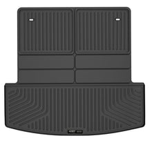 Load image into Gallery viewer, HUSKY LINERS 22321 20-  Ford Explorer Cargo Liner Black