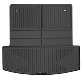 HUSKY LINERS 22321 20-  Ford Explorer Cargo Liner Black