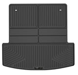 HUSKY LINERS 22321 20-  Ford Explorer Cargo Liner Black
