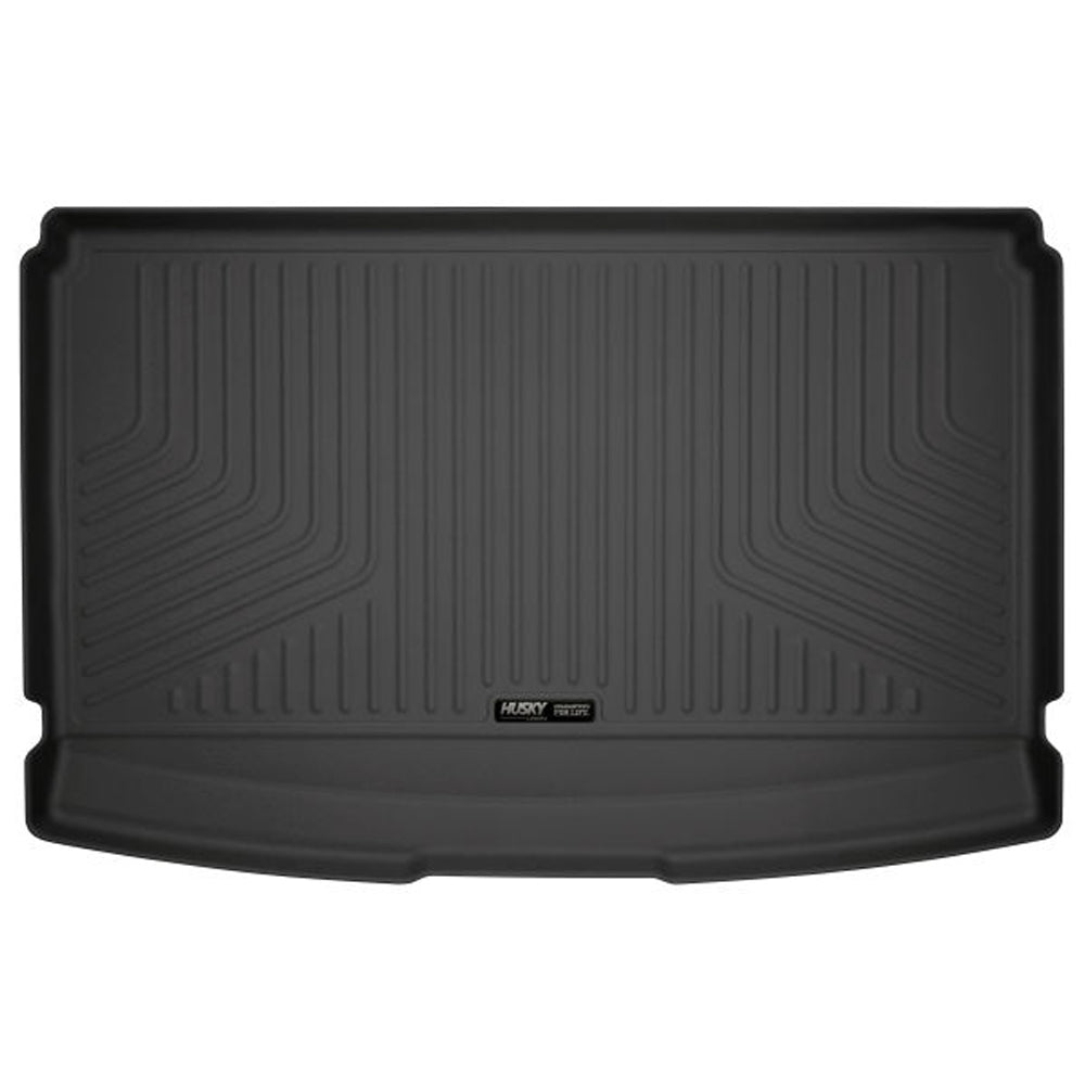 HUSKY LINERS 23441 Cargo Liner Behind 3rd S eat