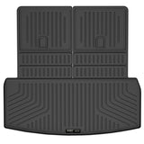 HUSKY LINERS 23701 Weatherbeater Series Cargo Liner