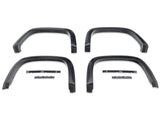 HUSKY LINERS 28021917 OE Style Fender Flares 4pc