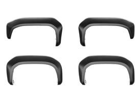 HUSKY LINERS 2802915 Extend-A-Fender Style Fender Flares  4pc