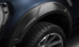 HUSKY LINERS 2804984 Fender Flare DRT Style 4 Pieces