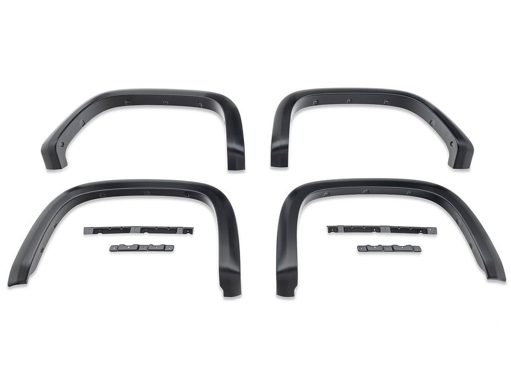 HUSKY LINERS 2805903 OE Style Fender Flares 4pc