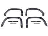HUSKY LINERS 2805903 OE Style Fender Flares 4pc