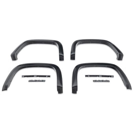 HUSKY LINERS 2805920 OE Style Fender Flares 4pc