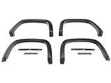 HUSKY LINERS 2805928 OE Style Fender Flares 4pc