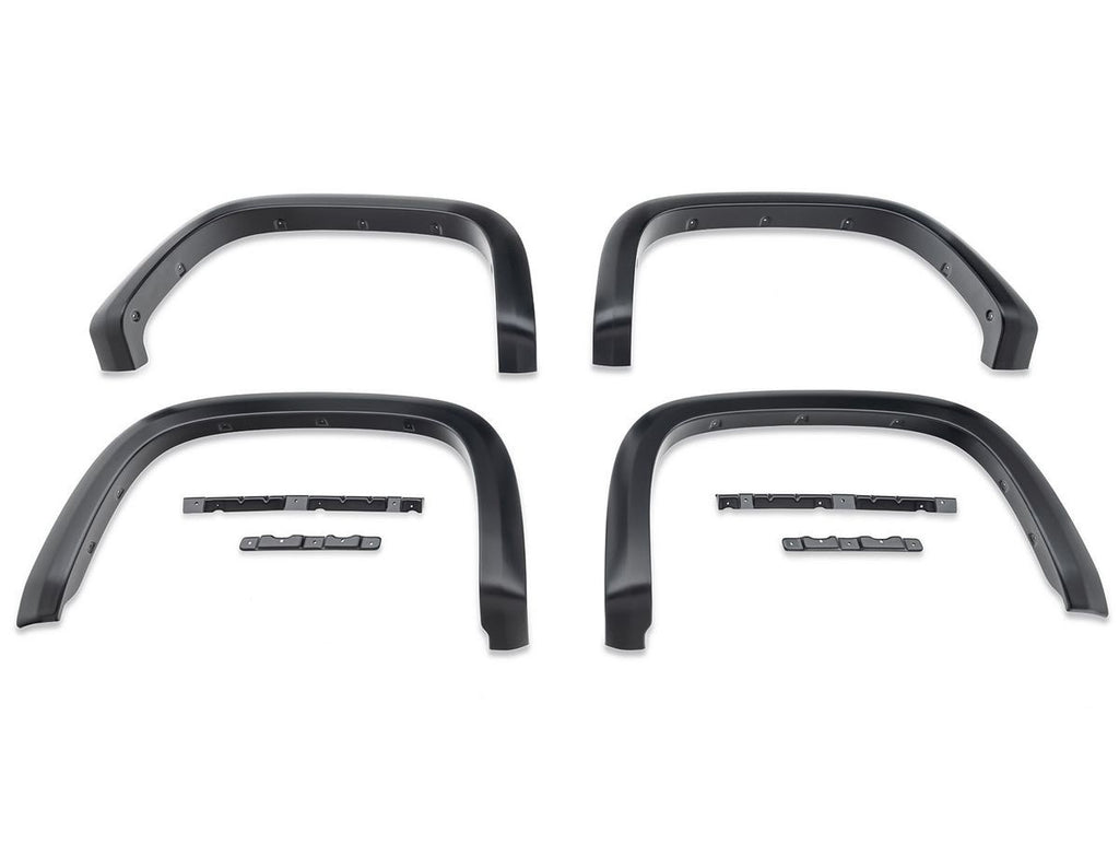 HUSKY LINERS 2805937 Fender Flares 4 Pieces OE Style