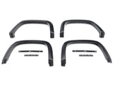 HUSKY LINERS 2805937 Fender Flares 4 Pieces OE Style