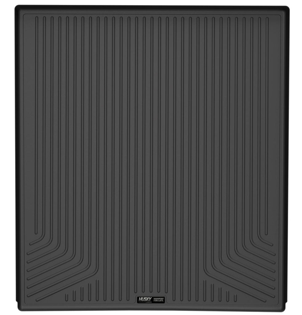HUSKY LINERS 28111 Weatherbeater Floor Liners