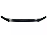 HUSKY LINERS 2815159 Hood Shield  Smoke
