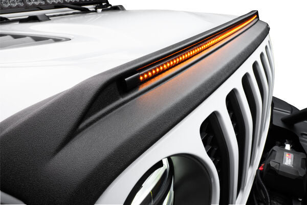 HUSKY LINERS 2820196 Aeroskin Lightshield Pro