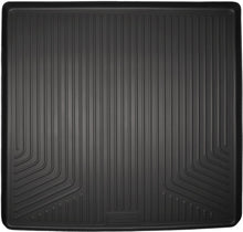 Load image into Gallery viewer, HUSKY LINERS 28211 15-   Tahoe Cargo Liner Black