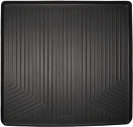 HUSKY LINERS 28211 15-   Tahoe Cargo Liner Black