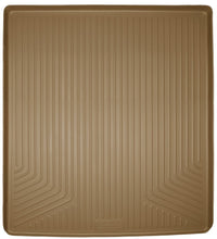 Load image into Gallery viewer, HUSKY LINERS 28233 15-   Suburban Cargo Liners Tan