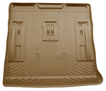 Load image into Gallery viewer, HUSKY LINERS 28253 07-14 Tahoe Cargo Liner Tan