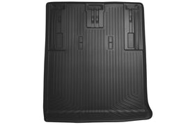 HUSKY LINERS 28271 07-14 Suburban Cargo Liners Black