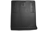 HUSKY LINERS 28271 07-14 Suburban Cargo Liners Black