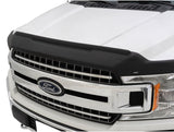 HUSKY LINERS 2830096 Aeroskin II Low Profile Textured Black