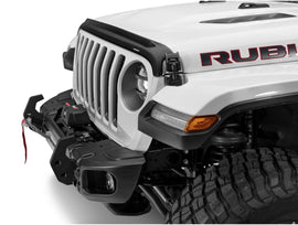 HUSKY LINERS 2830148 Aeroskin II Low Profile Textured Black