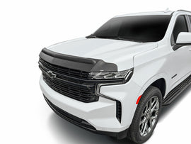 HUSKY LINERS 2830168 Aeroskin II Low Profile Textured Black